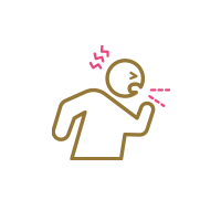 風邪・発熱・倦怠感