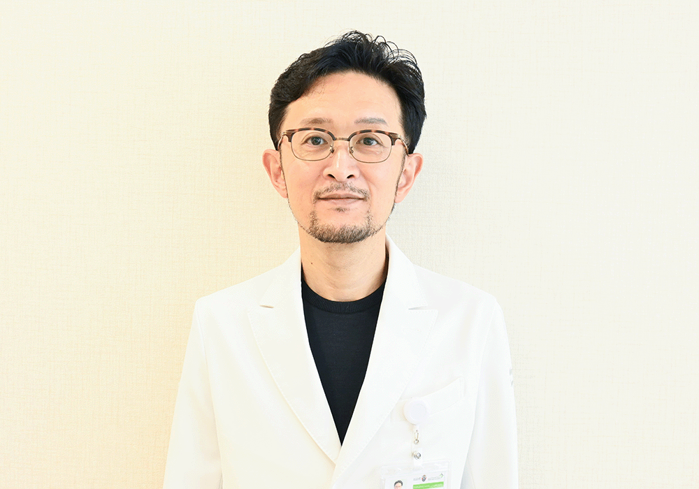 Dr.Nagano