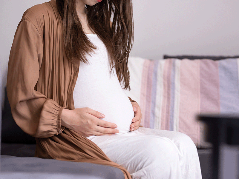 妊婦健診
