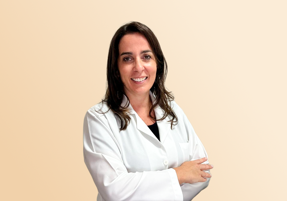 メリッサ・ボナット医師